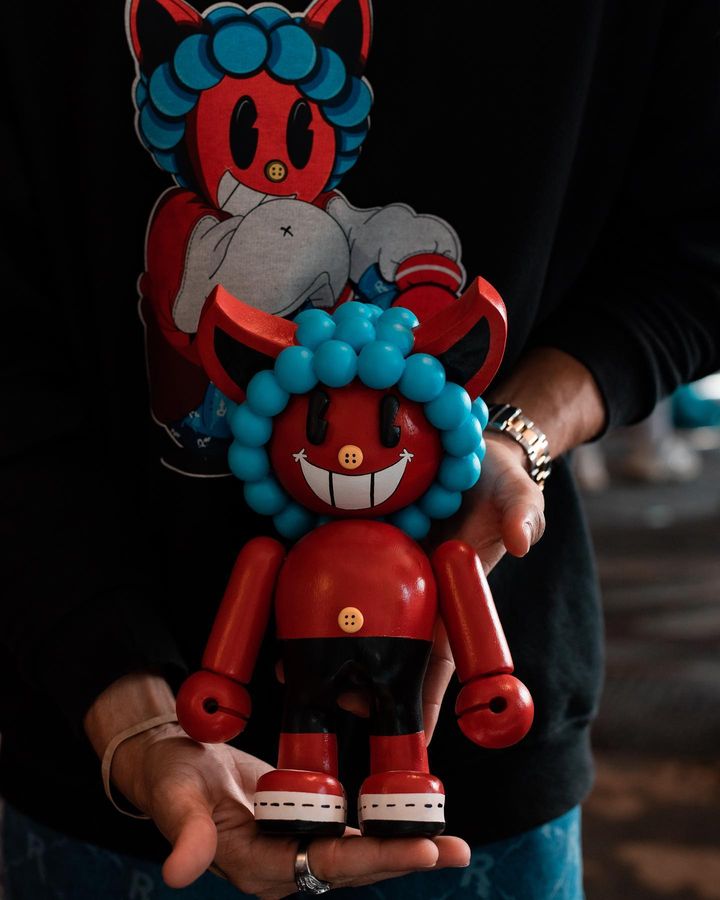 Happy Toy