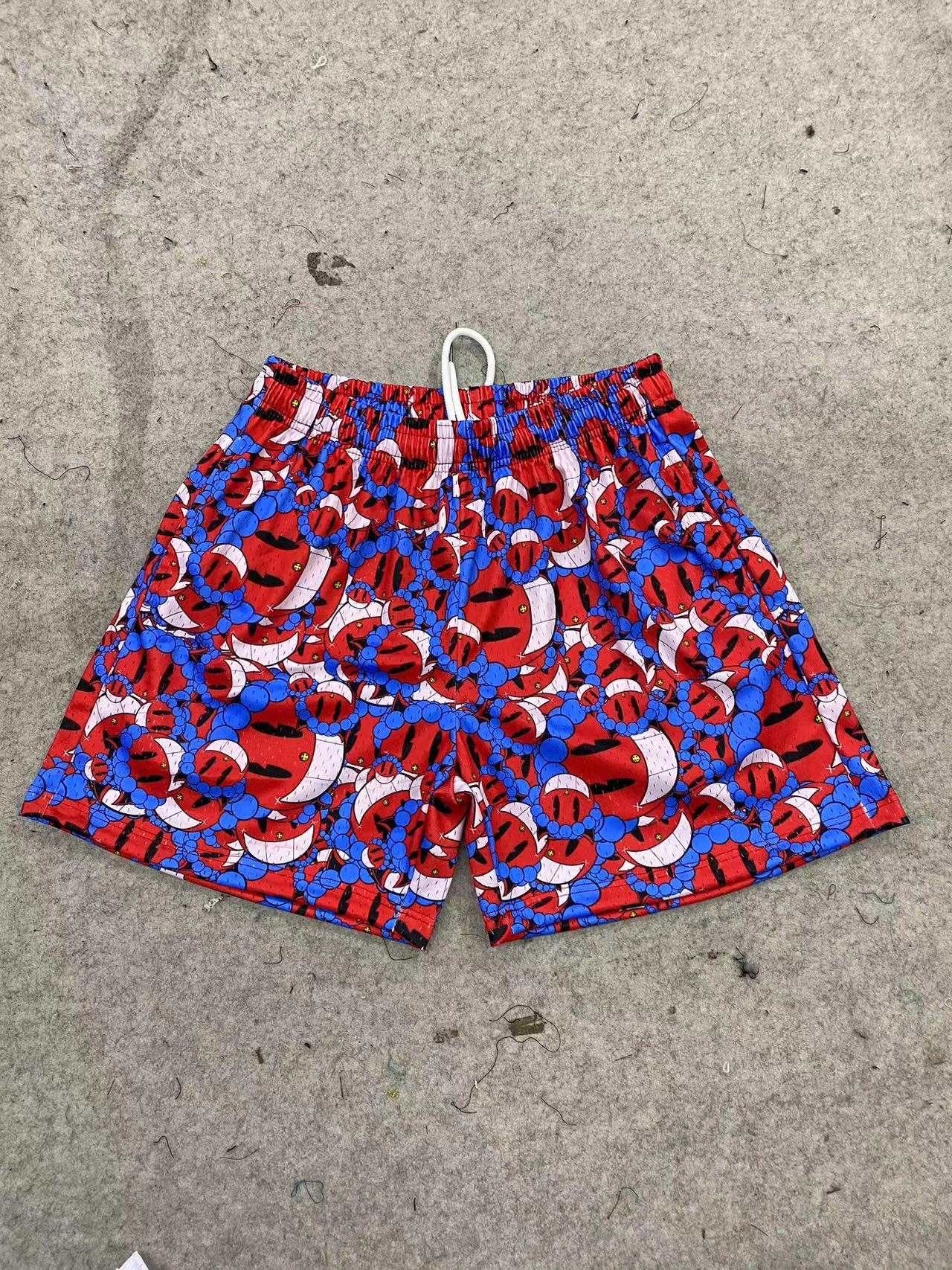 Happy PR Shorts
